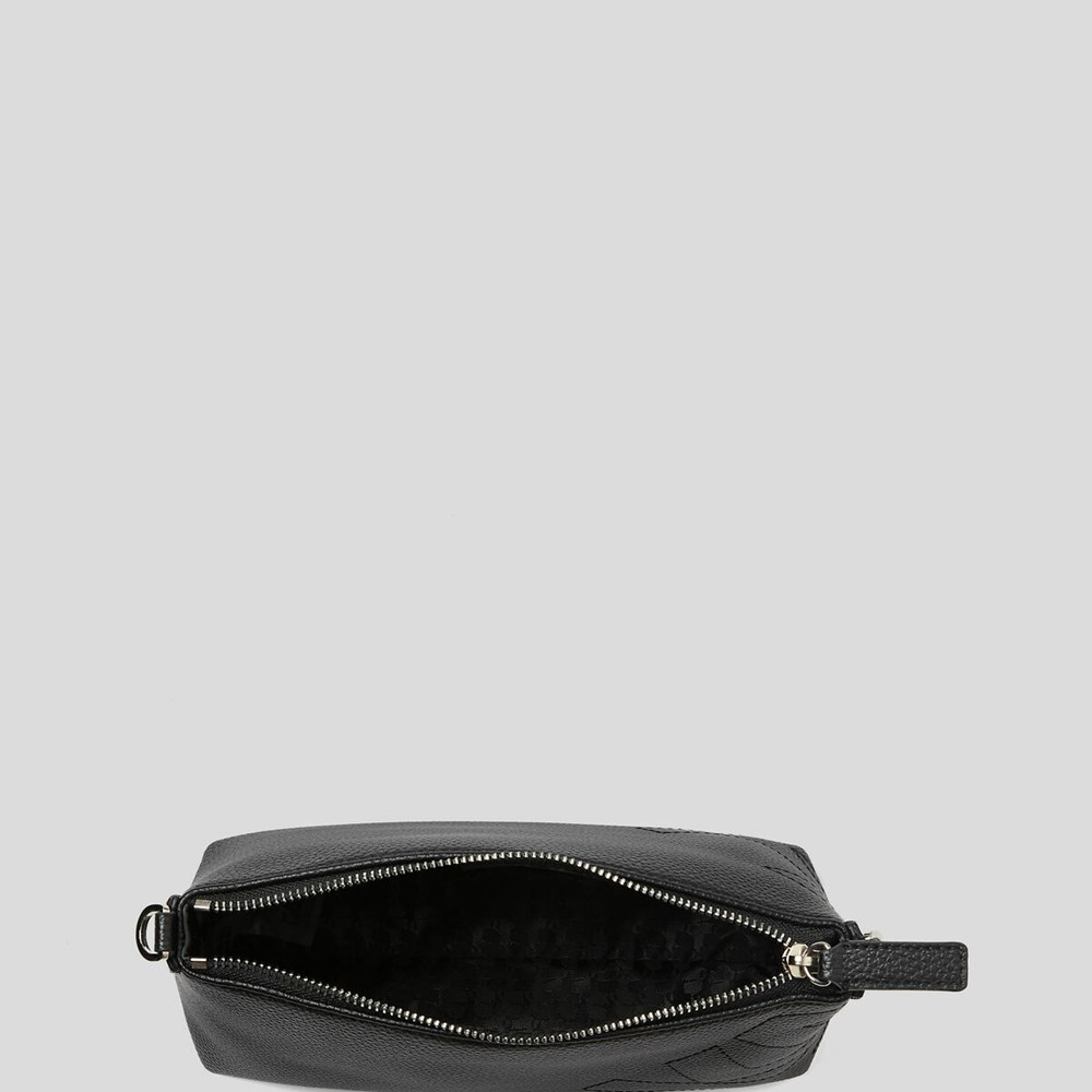 Black Women's Karl Lagerfeld K/Athleisure Crossbody Bags | TH328OVWN